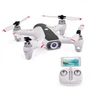 Радиоуправляемый квадрокоптер Syma W1PRO 4K FPV GPS 2.4G - W1PRO SYMA-W1PRO