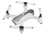 Радиоуправляемый квадрокоптер Syma W1PRO 4K FPV GPS 2.4G - W1PRO SYMA-W1PRO