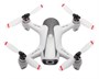 Радиоуправляемый квадрокоптер Syma W1PRO 4K FPV GPS 2.4G - W1PRO SYMA-W1PRO