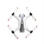 Радиоуправляемый квадрокоптер Syma W1PRO 4K FPV GPS 2.4G - W1PRO SYMA-W1PRO