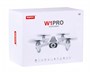 Радиоуправляемый квадрокоптер Syma W1PRO 4K FPV GPS 2.4G - W1PRO SYMA-W1PRO