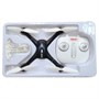 Радиоуправляемый квадрокоптер Syma X15A Black RTF 2.4G - SYMA-X15A-BLACK SYMA-X15A-BLACK