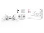 Радиоуправляемый квадрокоптер Syma X15A White RTF 2.4G - SYMA-X15A-WHITE SYMA-X15A-WHITE