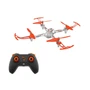 Радиоуправляемый квадрокоптер Syma X15T Orange Night Nawk 2.4G RTF - X15T-ORANGE SYMA-X15T-ORANGE