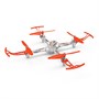 Радиоуправляемый квадрокоптер Syma X15T Orange Night Nawk 2.4G RTF - X15T-ORANGE SYMA-X15T-ORANGE
