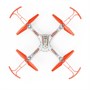 Радиоуправляемый квадрокоптер Syma X15T Orange Night Nawk 2.4G RTF - X15T-ORANGE SYMA-X15T-ORANGE
