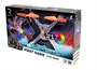 Радиоуправляемый квадрокоптер Syma X15T Orange Night Nawk 2.4G RTF - X15T-ORANGE SYMA-X15T-ORANGE