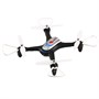 Радиоуправляемый квадрокоптер Syma X15W Black FPV Wifi Camera 2.4G - X15W SYMA-X15W-BLACK