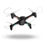 Радиоуправляемый квадрокоптер Syma X15W Black FPV Wifi Camera 2.4G - X15W SYMA-X15W-BLACK