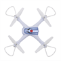 Радиоуправляемый квадрокоптер Syma X15W FPV Wifi Camera 2.4G - X15W SYMA-X15W