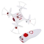 Радиоуправляемый квадрокоптер SYMA X20-S RTF 2.4G - SYMA-X20-S SYMA-X20-S