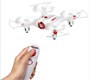 Радиоуправляемый квадрокоптер SYMA X20-S RTF 2.4G - SYMA-X20-S SYMA-X20-S
