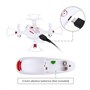 Радиоуправляемый квадрокоптер SYMA X20-S RTF 2.4G - SYMA-X20-S SYMA-X20-S