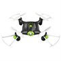 Радиоуправляемый квадрокоптер Syma X20P 2.4G - X20P SYMA-X20P