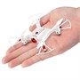 Радиоуправляемый квадрокоптер Syma X20W FPV RTF 2.4G - X20W SYMA-X20W