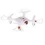 Радиоуправляемый квадрокоптер Syma X20W FPV RTF 2.4G - X20W SYMA-X20W