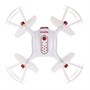 Радиоуправляемый квадрокоптер Syma X20W FPV RTF 2.4G - X20W SYMA-X20W