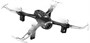 Радиоуправляемый квадрокоптер Syma X22SW Black FPV RTF 2.4G - SYMA-X22SW-BLACK SYMA-X22SW-BLACK