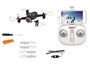 Радиоуправляемый квадрокоптер Syma X22SW Black FPV RTF 2.4G - SYMA-X22SW-BLACK SYMA-X22SW-BLACK