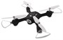 Радиоуправляемый квадрокоптер Syma X23 Black 6-AXIS RTF 2.4G - X23-BLACK SYMA-X23-BLACK