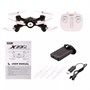 Радиоуправляемый квадрокоптер Syma X23 Black 6-AXIS RTF 2.4G - X23-BLACK SYMA-X23-BLACK