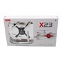 Радиоуправляемый квадрокоптер Syma X23 Black 6-AXIS RTF 2.4G - X23-BLACK SYMA-X23-BLACK