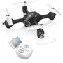 Радиоуправляемый квадрокоптер SYMA X23W BLACK с Wi-Fi FPV камерой - SYMA-X23W-BLACK SYMA-X23W-BLACK