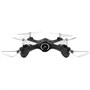 Радиоуправляемый квадрокоптер SYMA X23W BLACK с Wi-Fi FPV камерой - SYMA-X23W-BLACK SYMA-X23W-BLACK