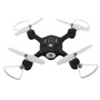 Радиоуправляемый квадрокоптер SYMA X23W BLACK с Wi-Fi FPV камерой - SYMA-X23W-BLACK SYMA-X23W-BLACK