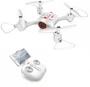 Радиоуправляемый квадрокоптер SYMA X23W FPV Wi-Fi с камерой 0.3МП - X23W SYMA-X23W