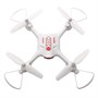 Радиоуправляемый квадрокоптер SYMA X23W FPV Wi-Fi с камерой 0.3МП - X23W SYMA-X23W