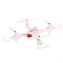 Радиоуправляемый квадрокоптер SYMA X23W FPV Wi-Fi с камерой 0.3МП - X23W SYMA-X23W