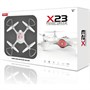 Радиоуправляемый квадрокоптер SYMA X23W FPV Wi-Fi с камерой 0.3МП - X23W SYMA-X23W