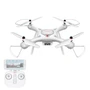 Радиоуправляемый квадрокоптер Syma X25Pro WiFi FPV, GPS RTF 2.4G - X25PRO SYMA-X25PRO