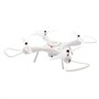Радиоуправляемый квадрокоптер Syma X25Pro WiFi FPV, GPS RTF 2.4G - X25PRO SYMA-X25PRO
