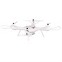 Радиоуправляемый квадрокоптер Syma X25Pro WiFi FPV, GPS RTF 2.4G - X25PRO SYMA-X25PRO