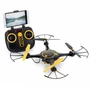Радиоуправляемый квадрокоптер Syma X5UW FPV RTF 2.4G - X5UW-BLACK SYMA-X5UW-BLACK