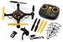 Радиоуправляемый квадрокоптер Syma X5UW FPV RTF 2.4G - X5UW-BLACK SYMA-X5UW-BLACK