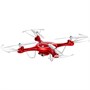Радиоуправляемый квадрокоптер Syma X5UW-720P с HD FPV Wi-Fi камерой 2.4G - X5UW-720P SYMA-X5UW-720P