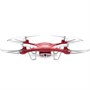 Радиоуправляемый квадрокоптер Syma X5UW-720P с HD FPV Wi-Fi камерой 2.4G - X5UW-720P SYMA-X5UW-720P