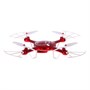 Радиоуправляемый квадрокоптер Syma X5UW-720P с HD FPV Wi-Fi камерой 2.4G - X5UW-720P SYMA-X5UW-720P