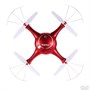 Радиоуправляемый квадрокоптер Syma X5UW-720P с HD FPV Wi-Fi камерой 2.4G - X5UW-720P SYMA-X5UW-720P
