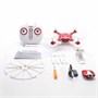 Радиоуправляемый квадрокоптер Syma X5UW-720P с HD FPV Wi-Fi камерой 2.4G - X5UW-720P SYMA-X5UW-720P