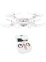 Радиоуправляемый квадрокоптер Syma X5UW-D с HD FPV Wi-Fi камерой, оптическим сенсором 2.4G - X5UW-D SYMA-X5UW-D