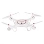Радиоуправляемый квадрокоптер Syma X5UW-D с HD FPV Wi-Fi камерой, оптическим сенсором 2.4G - X5UW-D SYMA-X5UW-D