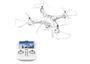 Радиоуправляемый квадрокоптер Syma X8PRO GPS 2.4G - X8PRO SYMA-X8PRO