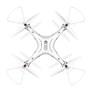Радиоуправляемый квадрокоптер Syma X8PRO GPS 2.4G - X8PRO SYMA-X8PRO