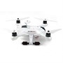 Радиоуправляемый квадрокоптер Walkera QR X350 Premium FPV Camera DEVOF7 2.4G QR-X350-PREMIUM