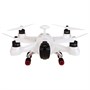 Радиоуправляемый квадрокоптер Walkera QR X350 Premium FPV Camera DEVOF7 2.4G QR-X350-PREMIUM