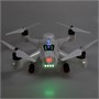 Радиоуправляемый квадрокоптер Walkera QR X350 Premium FPV Camera DEVOF7 2.4G QR-X350-PREMIUM